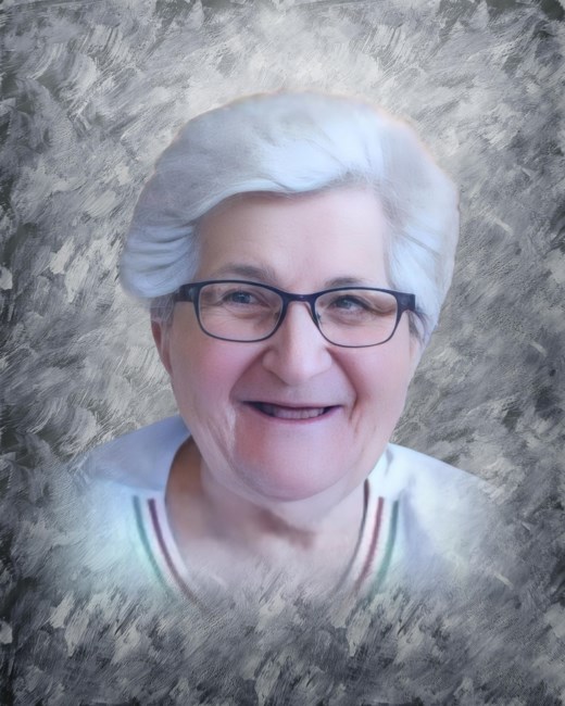 Obituary of Audrey Joan Durante