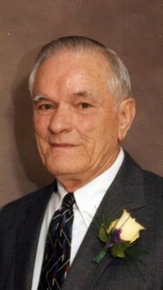 Obituary of Charles L. Boehm