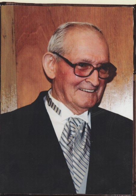 Obituary of Melvin Franklin Arthur
