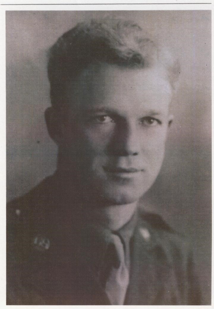 Obituary of Wendell F. Coffin