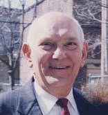 Obituary of Frank J Demor