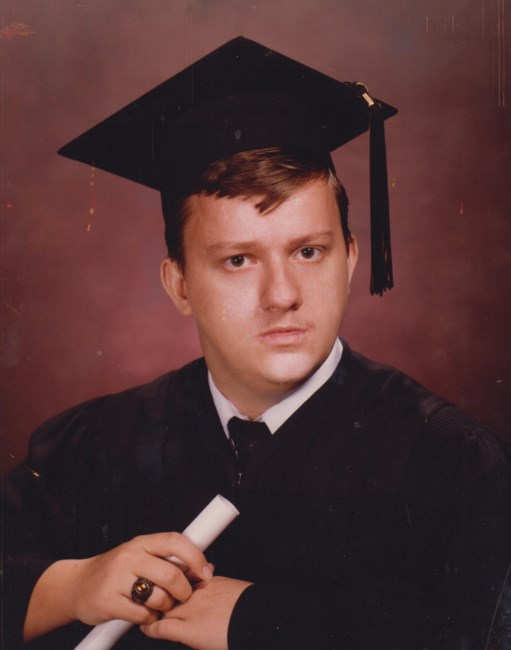 Obituary of Scott Mitchell Collins