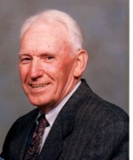Vernon Marrs