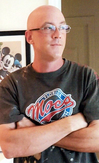 Obituary of Scott Samuel Shinkman