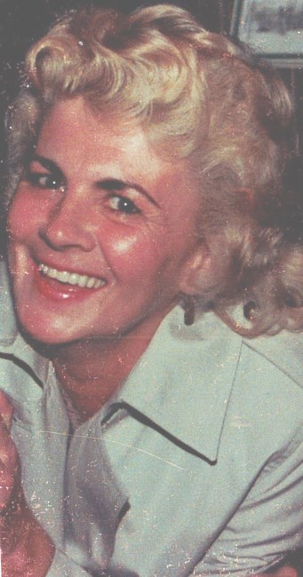 Obituary of Anne "Marie" O'Brien Ferguson