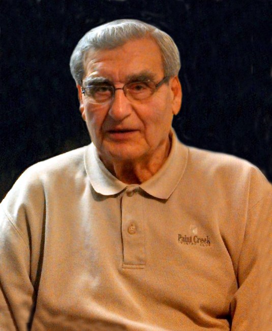 Obituary of James F. Saber