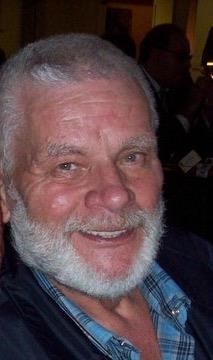 Obituary of William Bryan "Mac Boy" McDonald