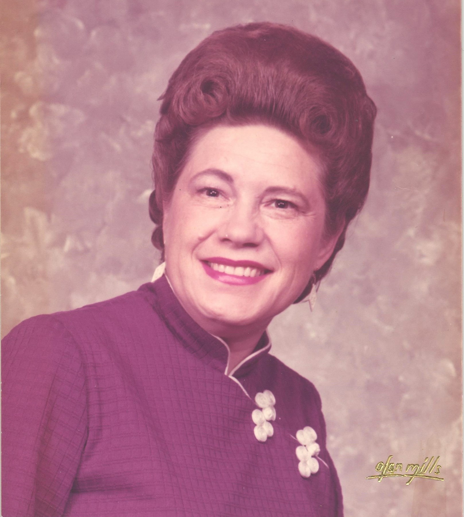 Obituary of Anita Evelyn Radabaugh