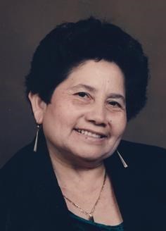 Obituario de Anita Garibay