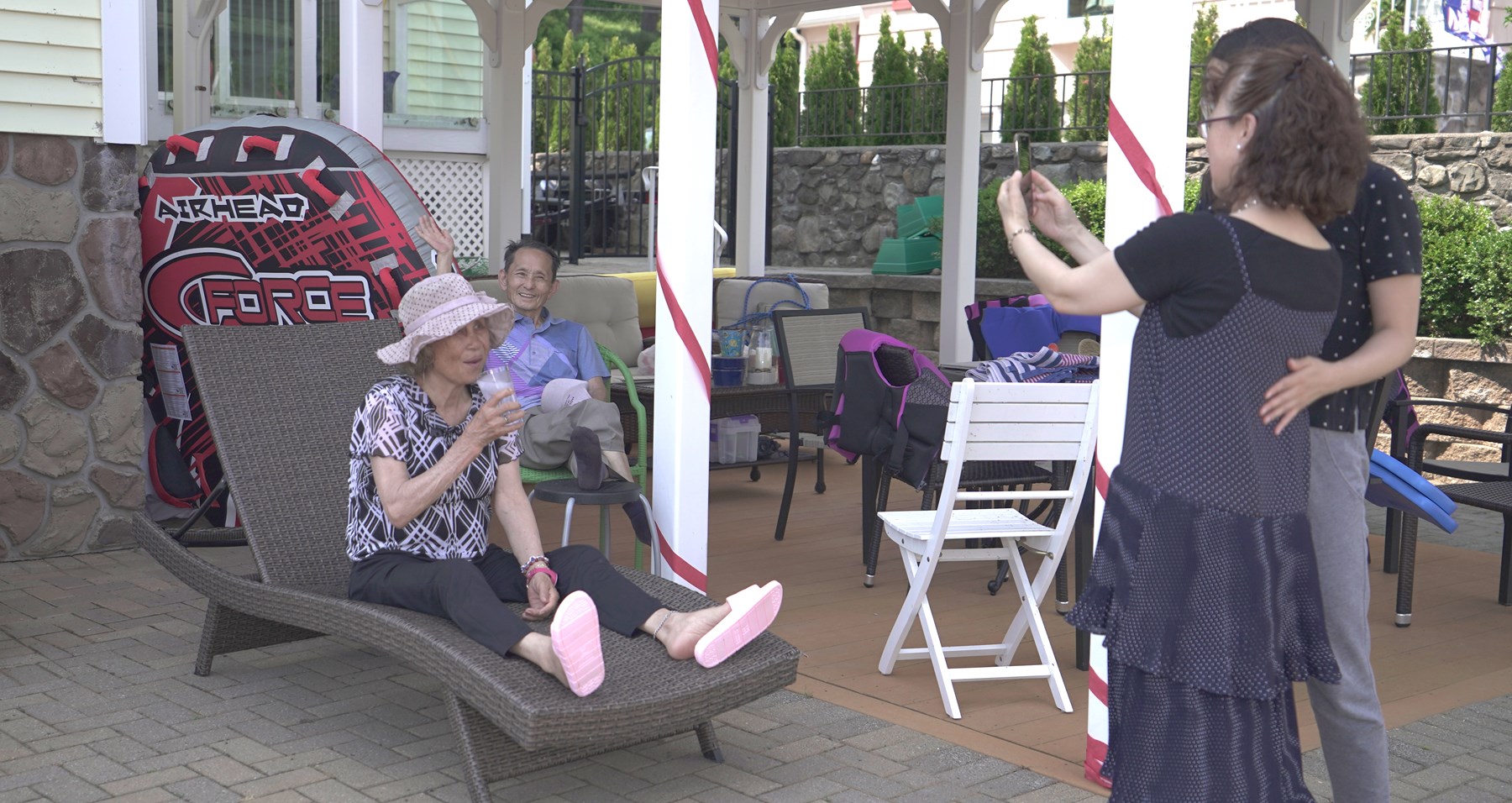 Walter Kim Obituary Babylon Ny