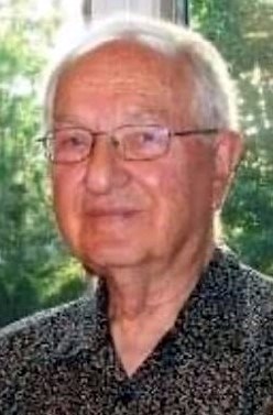 Obituary of Dr. Marvin E. Priddy MD