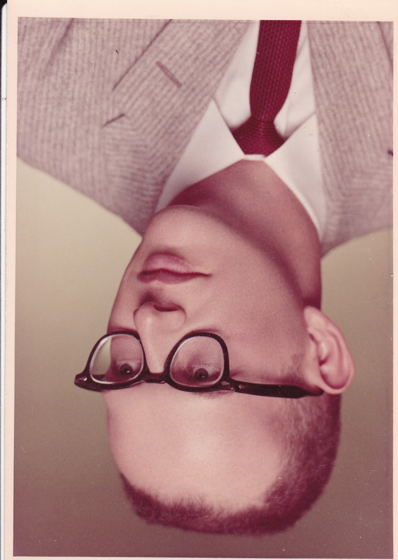 Obituary of George Tillman Bayles