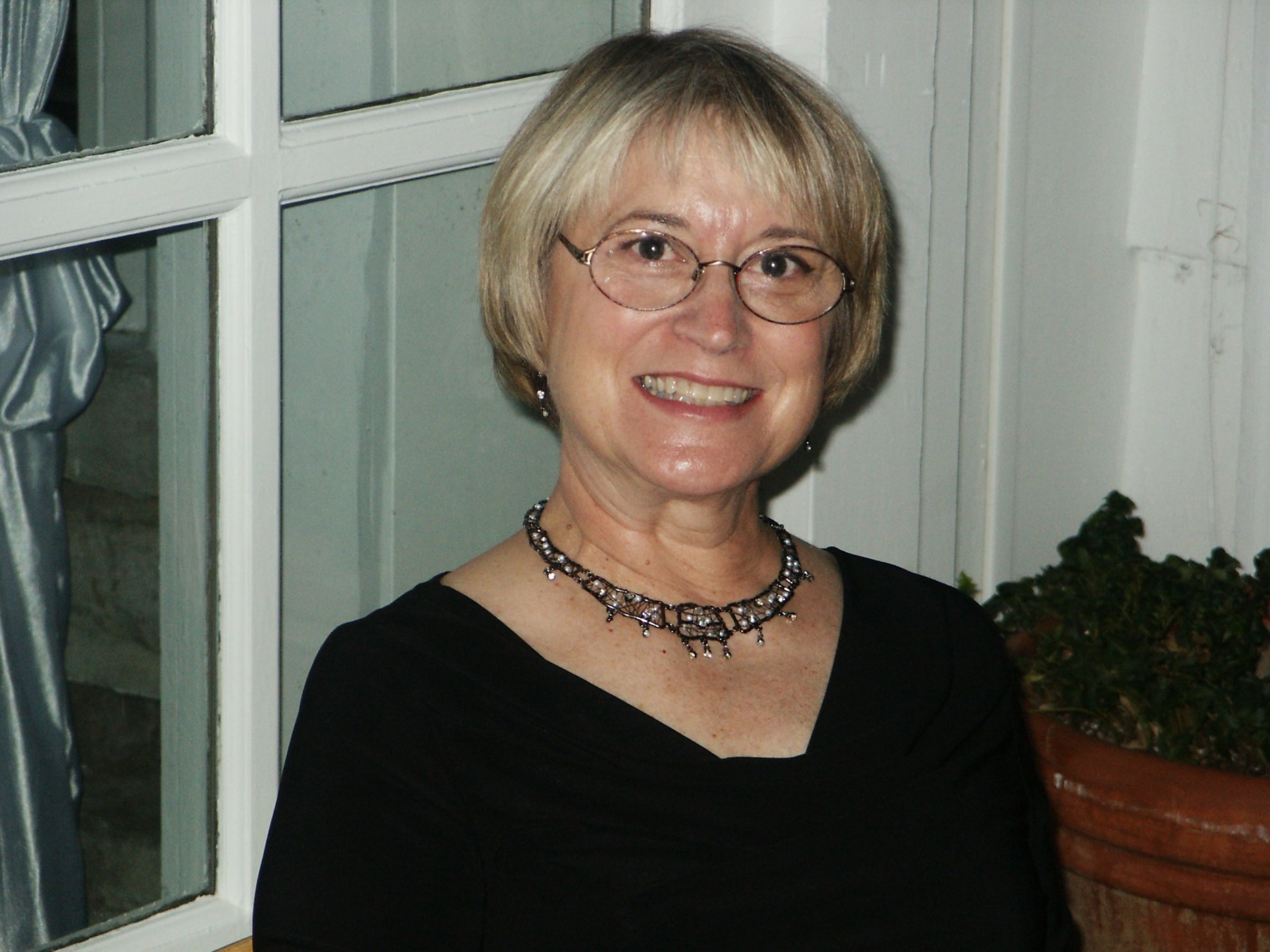 Obituary of Janet Kay Spicer