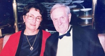 Obituary of Marjorie A Caber