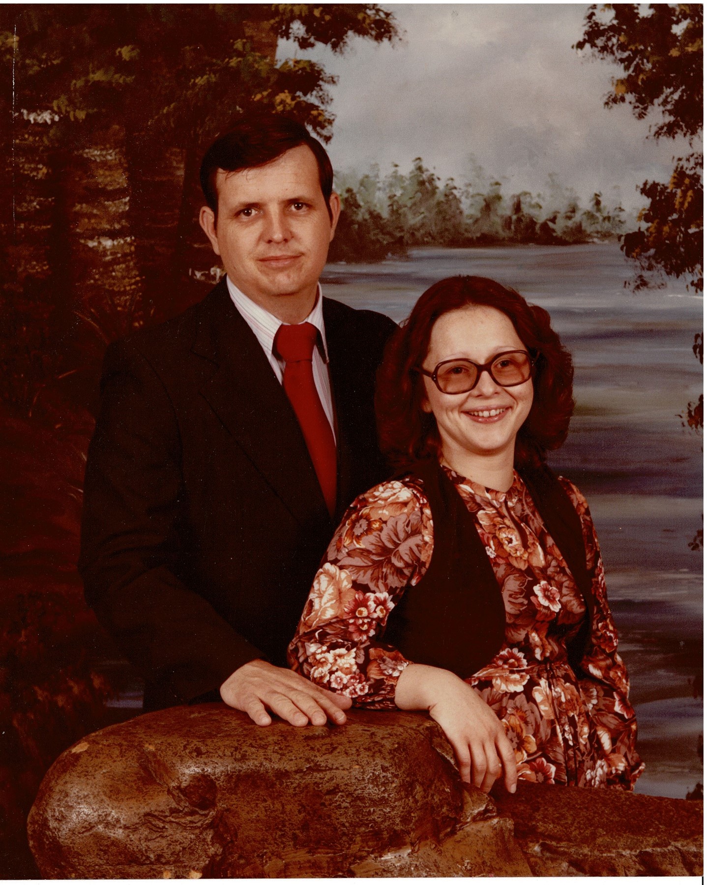 Obituary of Clifford Herringdine