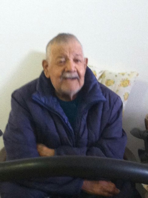 Obituario de Israel Lopez