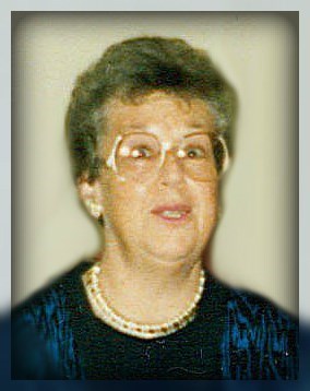 Obituary of Audrey Miller