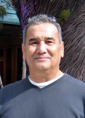 Obituary of Benny Diaz Jr.