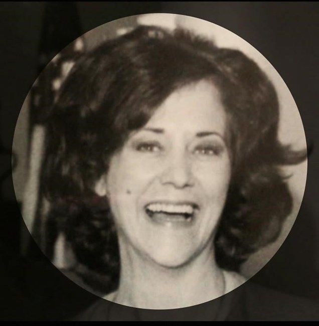 Obituary of Anne Compton Finn Shoemaker