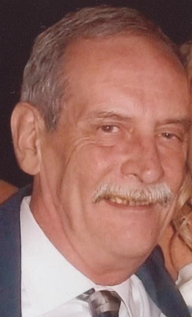 Obituary of Edgar Snow Doliber Jr.