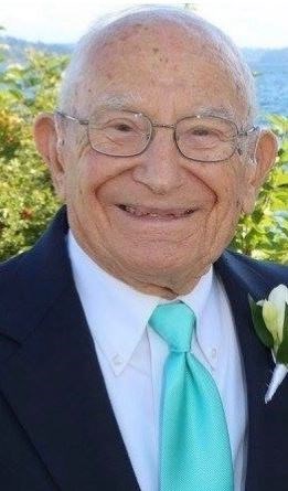 Obituary of Paul Kaplan