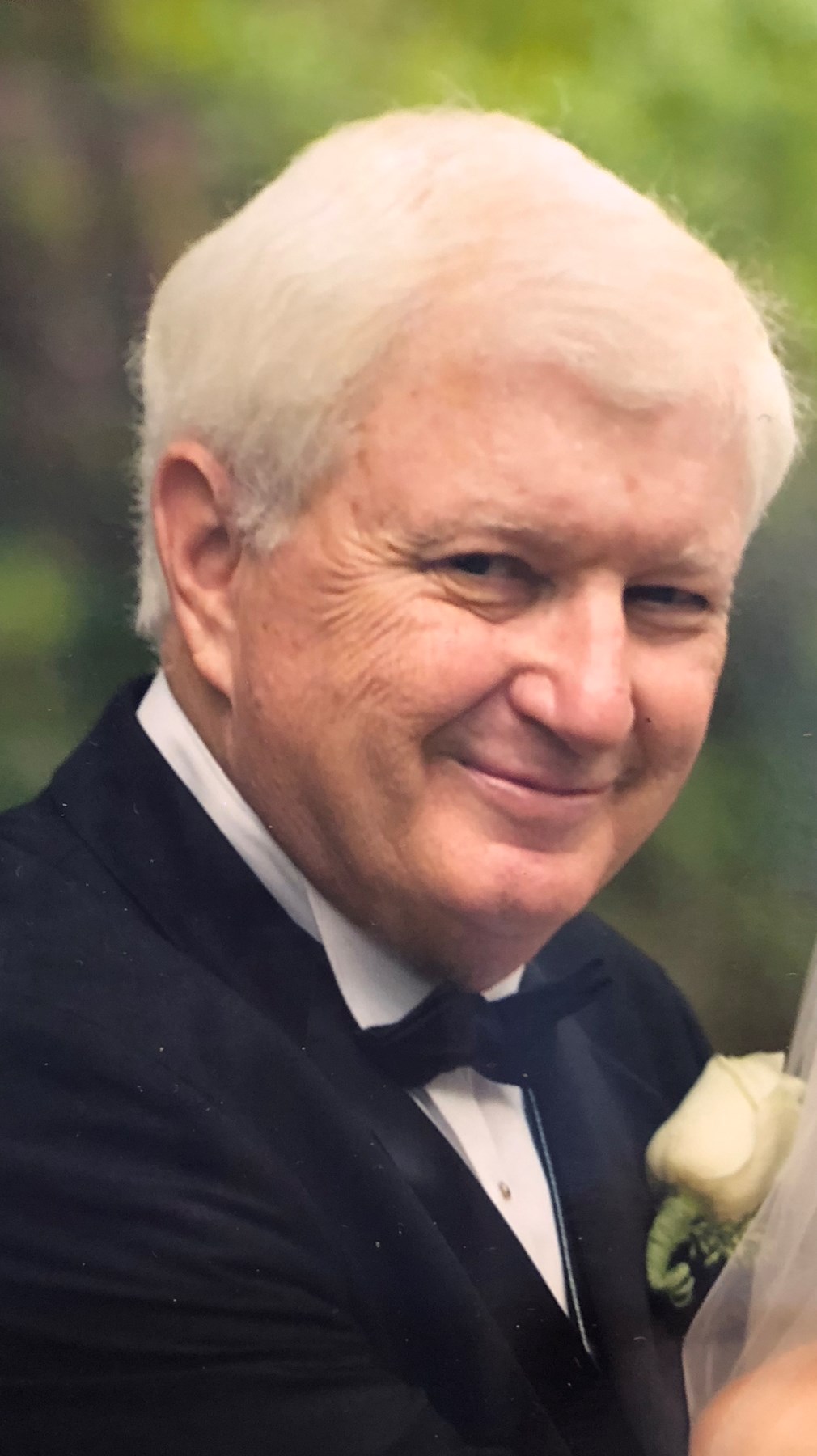 Harry New Obituary Hackensack, NJ