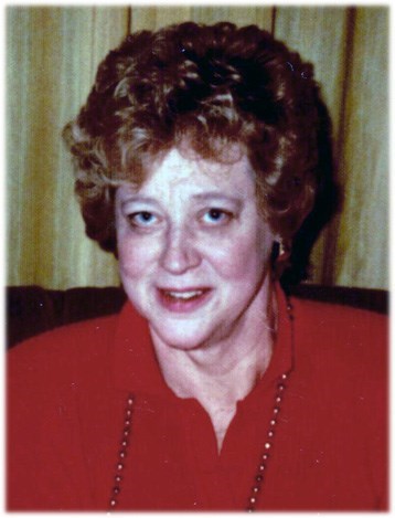 Obituary of Margaret Mary Mann