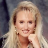 Obituary of Brenda Lorraine Rosenberry