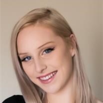 Obituary of Makayla Ryan Scott