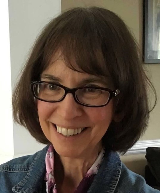 Obituary of Maria Boulden