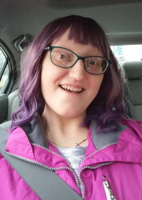 Obituary of Megan Elyse Dvorscek