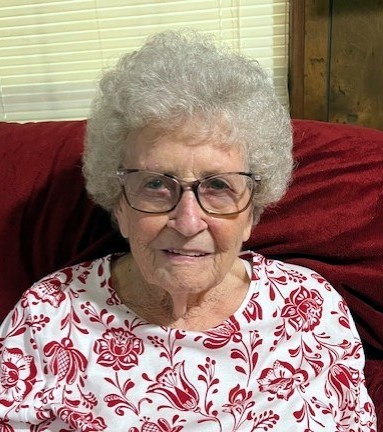 Avis de décès de Margie Inez Dillard Dunn