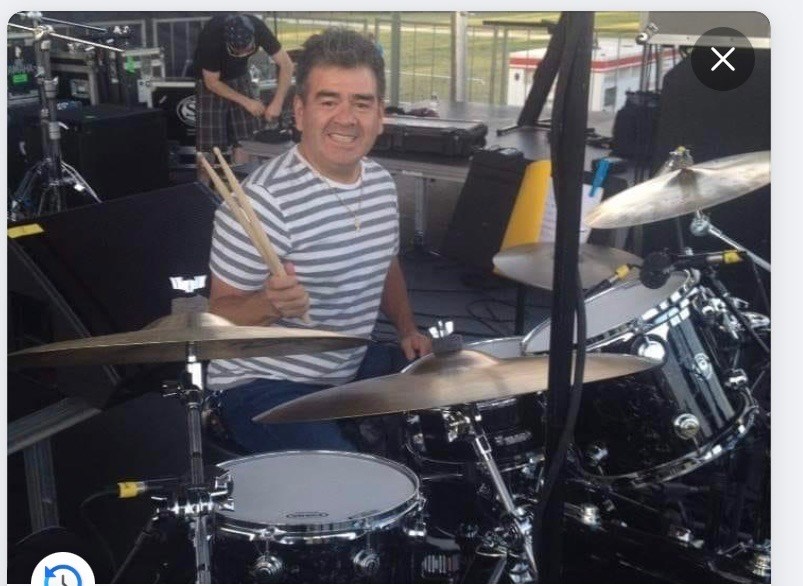 Obituary of Benny Madrid