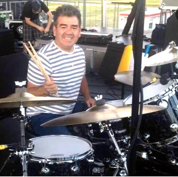 Obituary of Benny Madrid