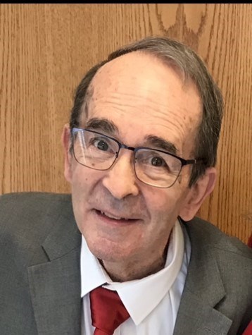 Obituary of Robert Dennis Hollopeter