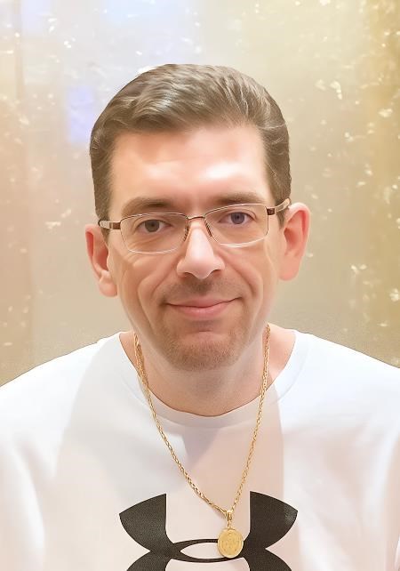 Obituary of Randy Eric Garofalo