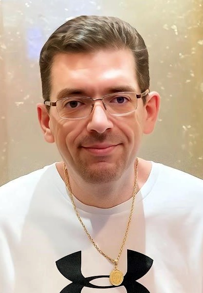 Obituary of Randy Eric Garofalo