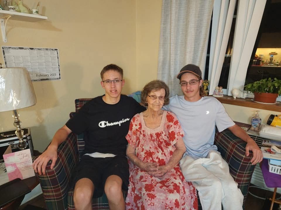 Obituary of Gail F Hardy