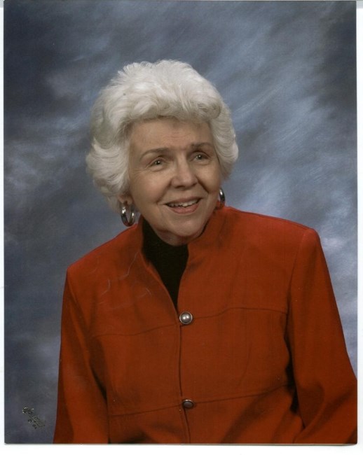 Obituary of Clarice Wolgamott