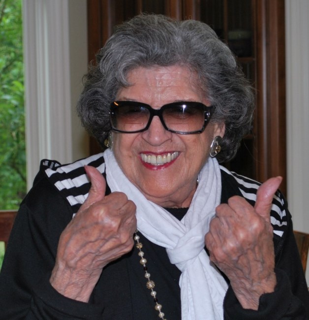 Obituary of Rosaria Sally Senatore