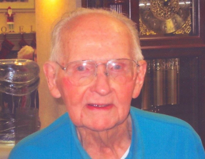 Obituary of Robert W. Reynolds