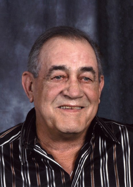 Obituary of Robert Wayne Fabre Sr.
