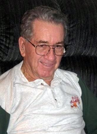 Obituary of James Allen Shafer