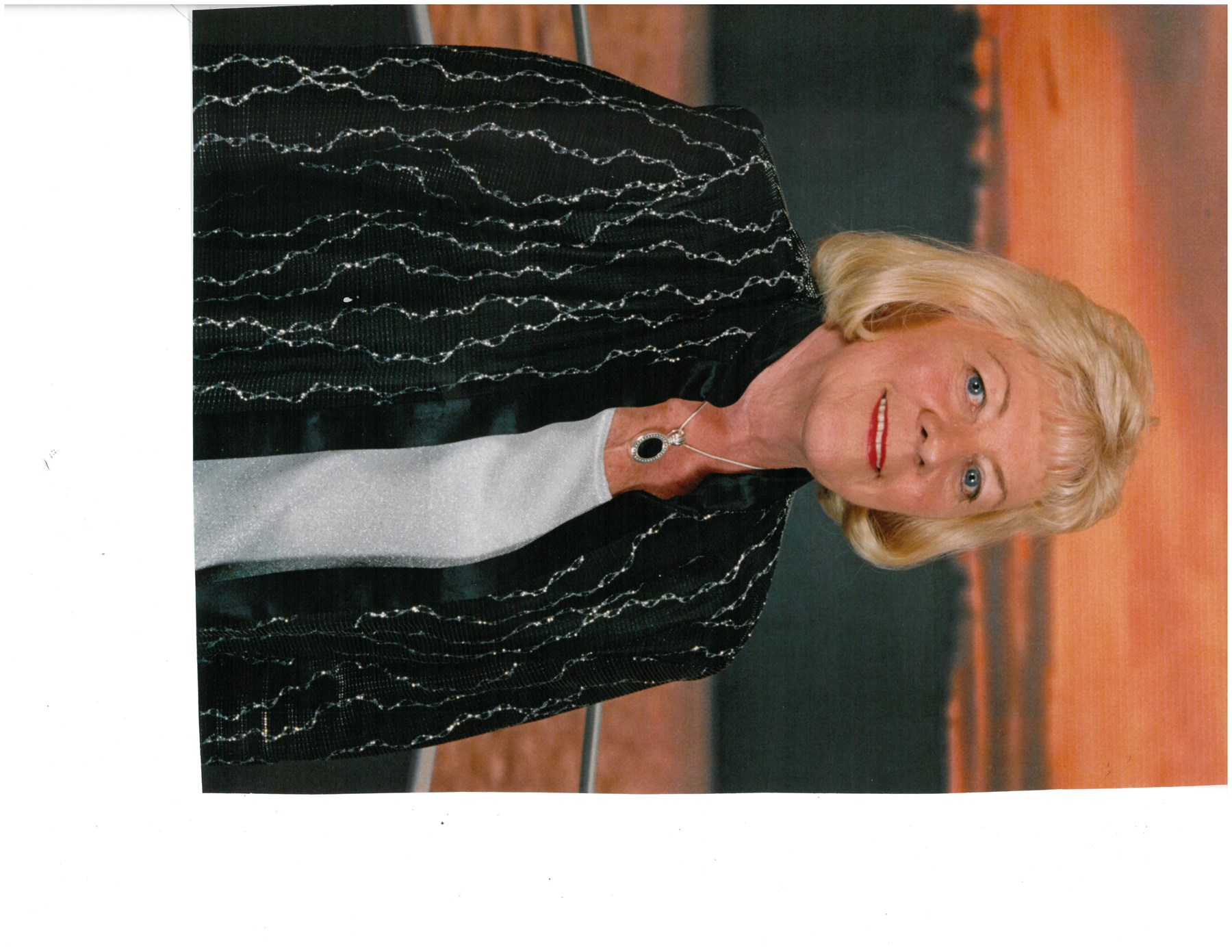 Obituary of Nancy Jane McPhee