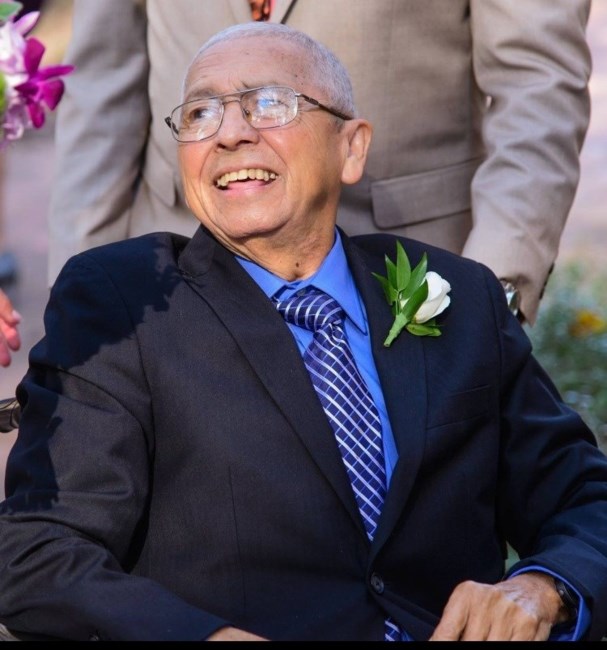 Sixto Padilla Obituary Columbia, SC