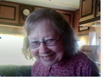 Obituary of Virginia R. Day