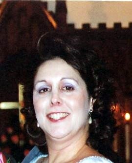 Obituary of Mary Gail Tate Hammock