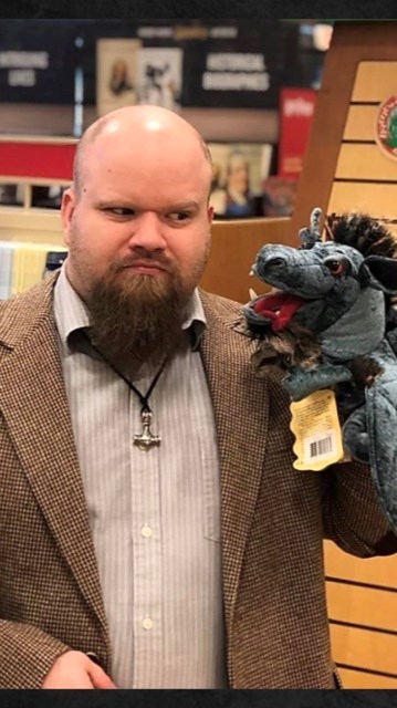 Obituary of Micah Mahan