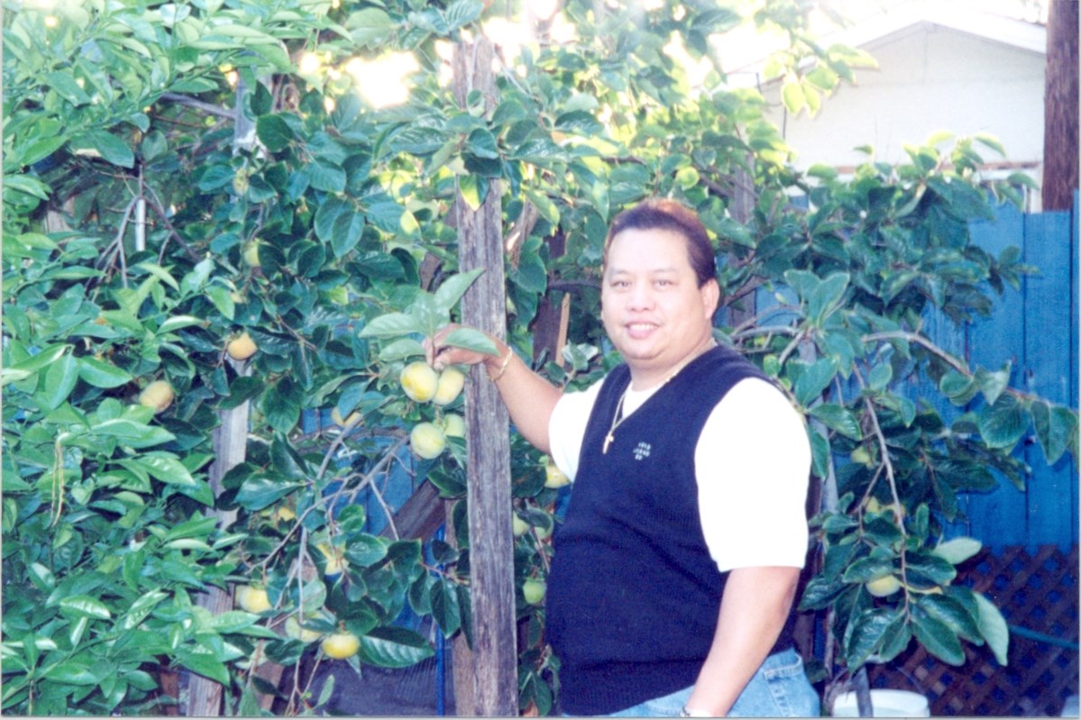 Obituary of Daniel Quilatan Miranda