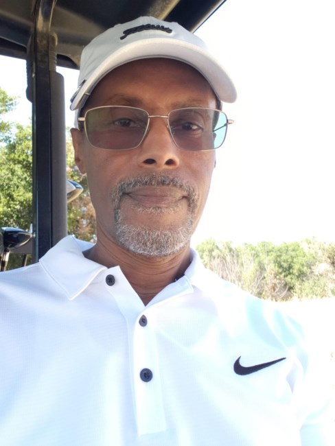 Obituary of Anthony Wayne Drake